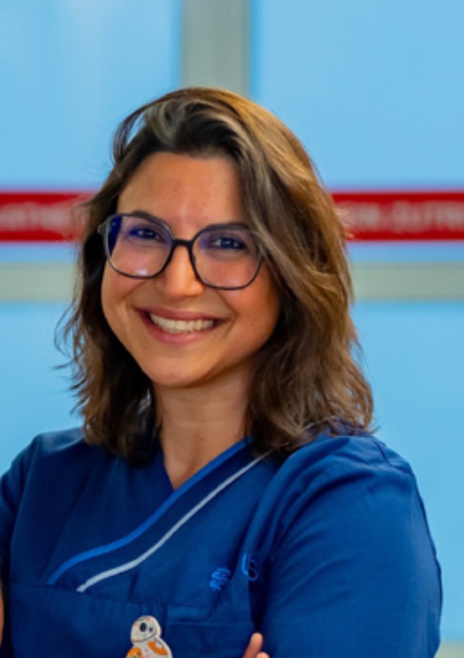 PD Dr. Nasenien Nourkami-Tutdibi