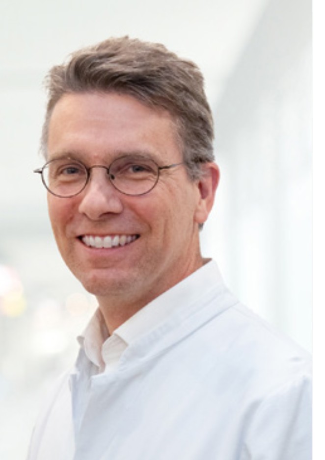 Prof. Dr. Michael Zemlin